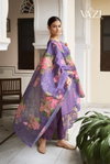 Fiza By Vazi Viscose Kurti With Bottom Dupatta Wholesale Market In Surat